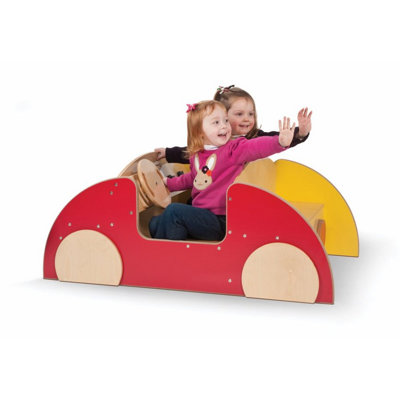 Whitney Brothers Car Activity Center