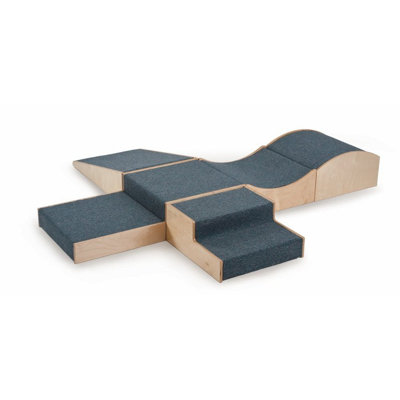 Whitney Brothers Woodscapes Step