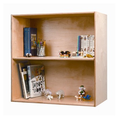 Whitney Brothers Whitney Deluxe Wall System