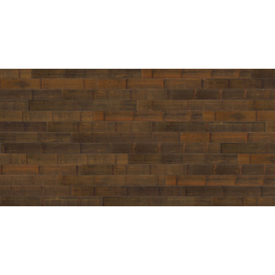 Mannington True Bamboo 4" Engineered Plank in Natural