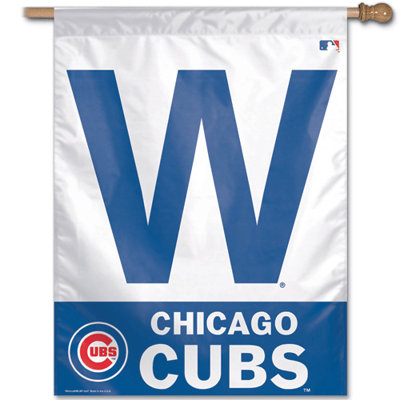 Wincraft, Inc. MLB Banner