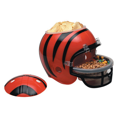 Wincraft, Inc. NFL Snack Helmet