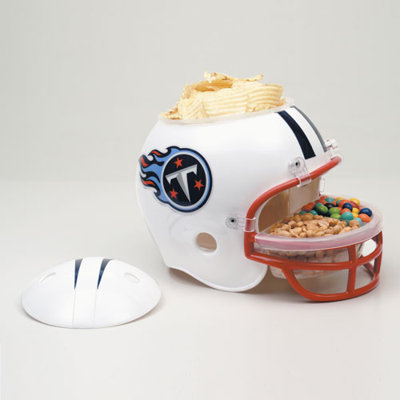 Wincraft, Inc. NFL Snack Helmet