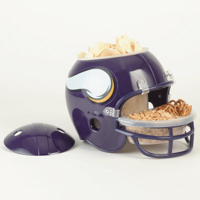 Wincraft, Inc. NFL Snack Helmet