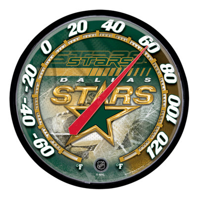 Wincraft, Inc. NHL Thermometer - Anaheim Ducks