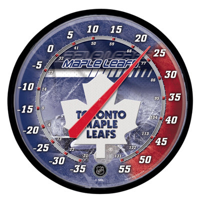 Wincraft, Inc. NHL Thermometer - Anaheim Ducks