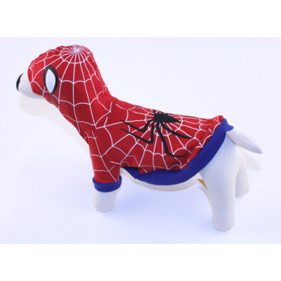 Spider Dog Dog Costume
