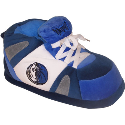 Comfy Feet NBA Boot Slipper