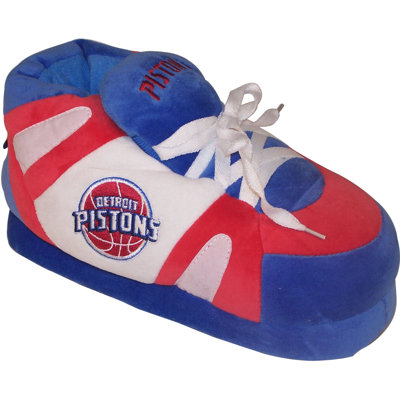 Comfy Feet NBA Boot Slipper