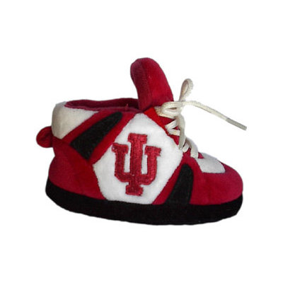 Comfy Feet NCAA Baby Slipper