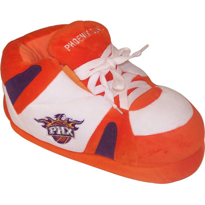 Comfy Feet NBA Boot Slipper