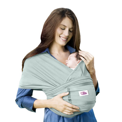 My Baby Nest Organic Cotton Baby Carrier