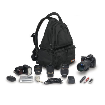 Military Ops Sling Backpack Series