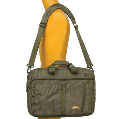 Naneu Military Tech 13.3" Laptop Briefcase