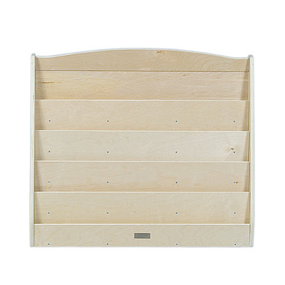 Guidecraft Double Sided Book Browser