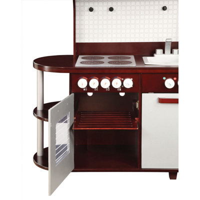 Guidecraft All in One Modern Kitchen