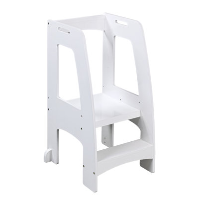 Guidecraft Step Up Kitchen Helper