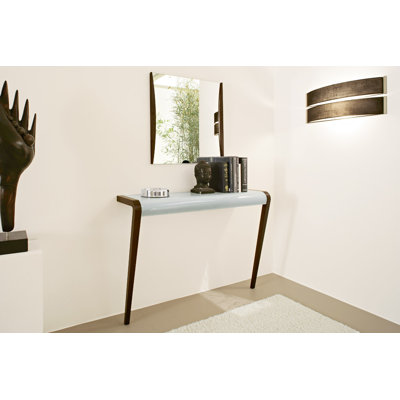 Calligaris Mardi' Square Wall Mirror