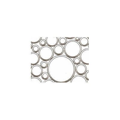 Varaluz Recycled Fascination Bath Light - Three Light