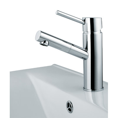 Vigo Dalia Single Hole Design Faucet with Single Handle