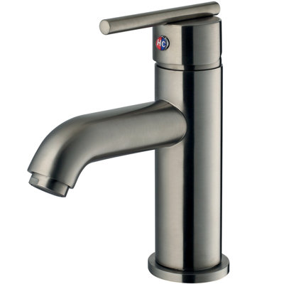 Vigo Setai Single Handle Bathroom Faucet
