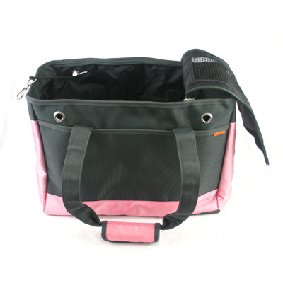 Prefer Pets Small Pet Tote Carrier