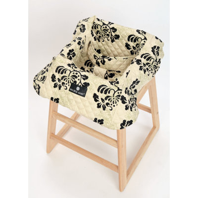 Balboa Baby Shopping Cart / High Chair Cover