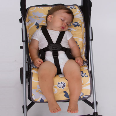Balboa Baby Stroller Seat Lining