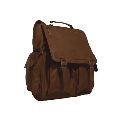 David King Jumbo Backpack
