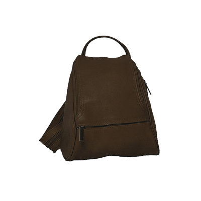 David King Convertible Sling Backpack