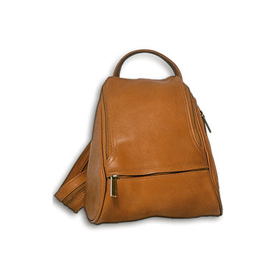 David King Convertible Sling Backpack