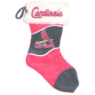 Team Beans MLB Holiday Stocking