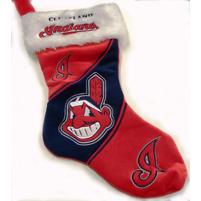 Team Beans MLB Holiday Stocking