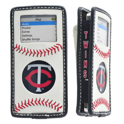 Gamewear MLB 2G Nano iPod Holder