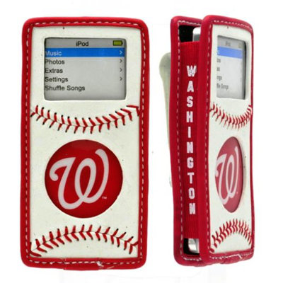 Gamewear MLB 2G Nano iPod Holder