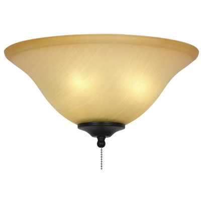 Fanimation 63" Levon 8 Blade Ceiling Fan