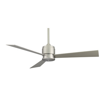 Fanimation 54" Zonix 3 Blade Ceiling Fan