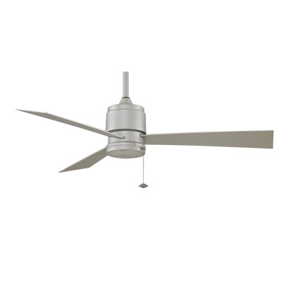Fanimation 52" Zonix 3 Blade Ceiling Fan