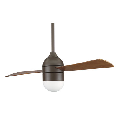 Fanimation 52" Involution 2 Blade Ceiling Fan