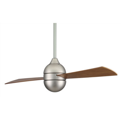 Fanimation 52" Involution 2 Blade Ceiling Fan