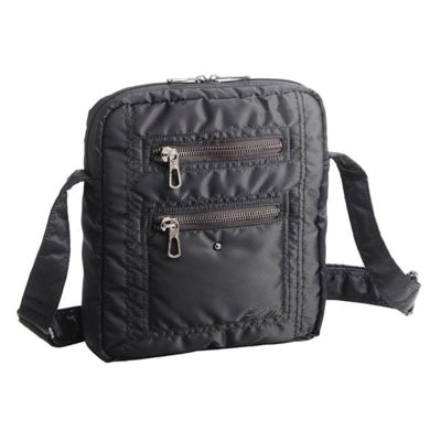 Sumdex She Rules Free Bird Map Bag
