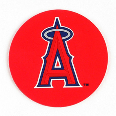 DuckHouse MLB Coasters (Set of 4)