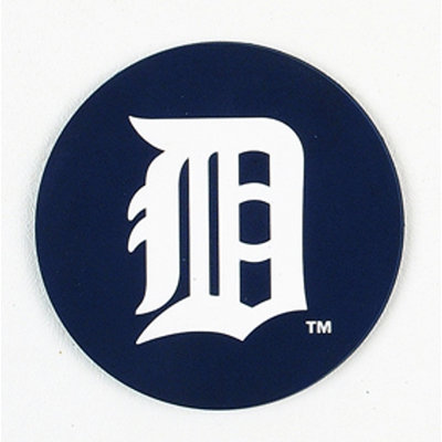 DuckHouse MLB Coasters (Set of 4)