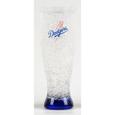 DuckHouse MLB 16 oz. Pilsner Glass