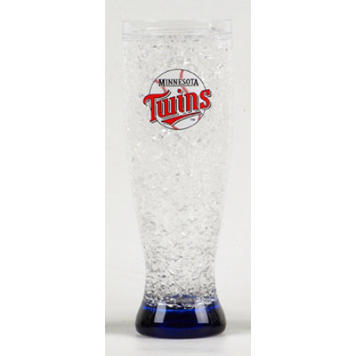DuckHouse MLB 16 oz. Pilsner Glass