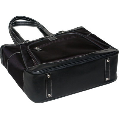 Clark & Mayfield Sellwood 15.6" Laptop Tote
