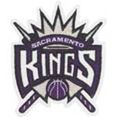 National Emblem NBA Team Logo Patch