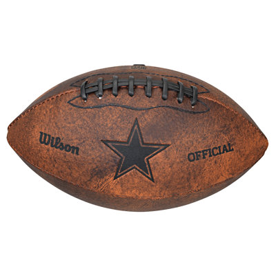 Wilson NFL Collectible Football