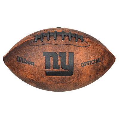 Wilson NFL Collectible Football