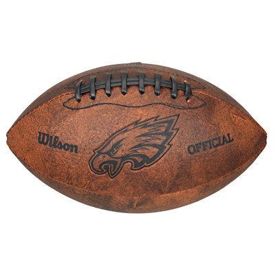 Wilson NFL Collectible Football